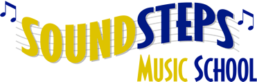 Soundsteps Music Logo